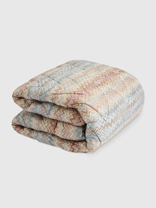 JOHN NEW TRAPUNTA MATRIMONIALE - MISSONI HOME - Contex Biancheria