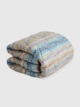 JOHN NEW TRAPUNTA MATRIMONIALE - MISSONI HOME - Contex Biancheria