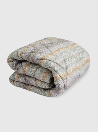 JOHN NEW TRAPUNTA MATRIMONIALE - MISSONI HOME - Contex Biancheria