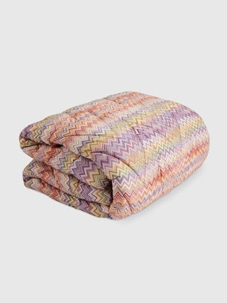 JOHN NEW TRAPUNTA MATRIMONIALE - MISSONI HOME - Contex Biancheria