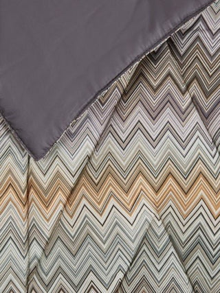 JOHN NEW TRAPUNTA MATRIMONIALE - MISSONI HOME - Contex Biancheria