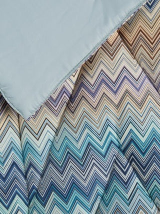 JOHN NEW TRAPUNTA MATRIMONIALE - MISSONI HOME - Contex Biancheria