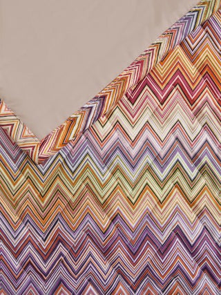 JOHN QUILT MATRIMONIALE - MISSONI HOME - Contex Biancheria