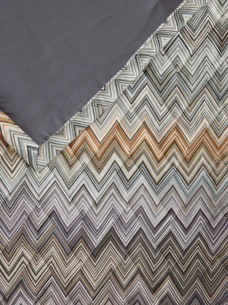 JOHN QUILT MATRIMONIALE - MISSONI HOME - Contex Biancheria