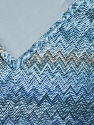 JOHN QUILT MATRIMONIALE - MISSONI HOME - Contex Biancheria