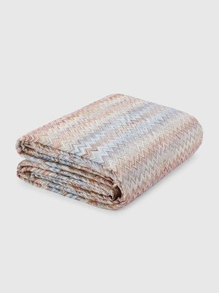 JOHN QUILT MATRIMONIALE - MISSONI HOME - Contex Biancheria