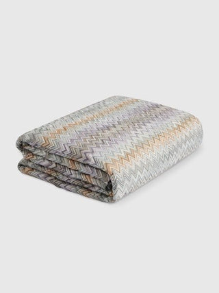 JOHN QUILT MATRIMONIALE - MISSONI HOME - Contex Biancheria