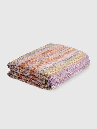 JOHN QUILT MATRIMONIALE - MISSONI HOME - Contex Biancheria