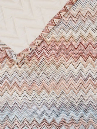 JOHN QUILT MATRIMONIALE - MISSONI HOME - Contex Biancheria