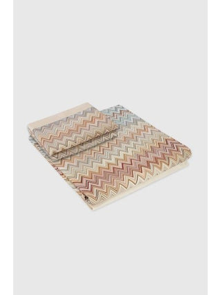 JOHN RE - EDITION LENZUOLA MATRIMONIALE - MISSONI - Contex Biancheria