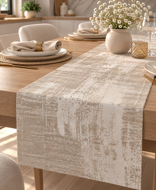 JORDAN RUNNER - DAVID HOME - Contex Biancheria