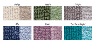JOY MELE' ACCAPPATOIO - php - Contex Biancheria