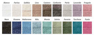 JOY TELO BAGNO 100X150 - php S.r.l - Contex Biancheria