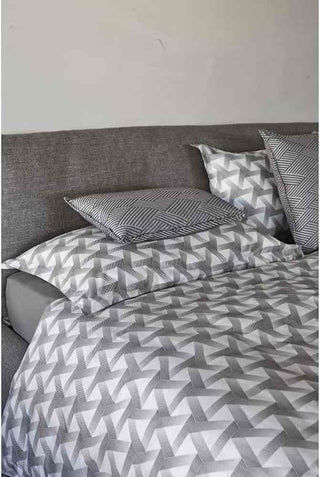 TORRE BRANCA DOUBLE QUILT - FAZZINI Srl