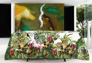 JUNGLA TOV X8 - TAG HOUSE - Contex Biancheria