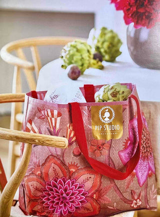 JUNGLE GARDEN TELO MARE - PIP STUDIO - Contex Biancheria