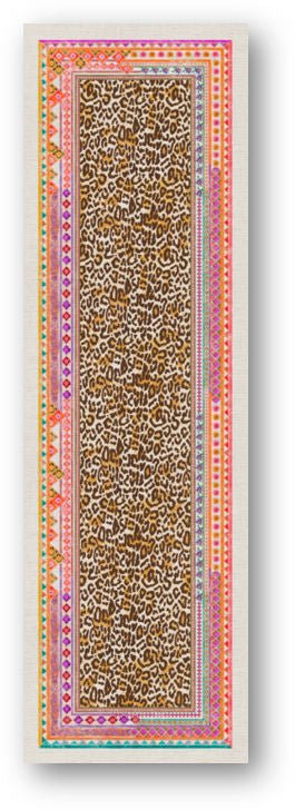 JURTA RUNNER - TESSITURA TOSCANA TELERIE - Contex Biancheria