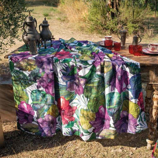 KARKADE 170X270 - TESSITURA TOSCANA TELERIE - Contex Biancheria
