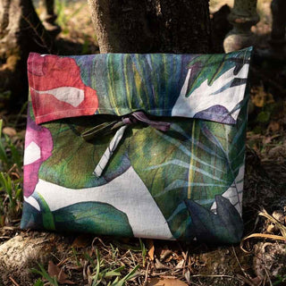 KARKADE 170X270 - TESSITURA TOSCANA TELERIE - Contex Biancheria