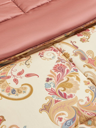 KENTIA QUILT MATRIMONIALE - ETRO HOME - Contex Biancheria