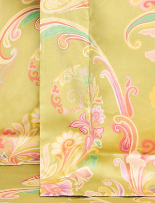 KENTIA QUILT MATRIMONIALE - ETRO HOME - Contex Biancheria