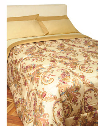 KENTIA QUILT MATRIMONIALE - ETRO HOME - Contex Biancheria