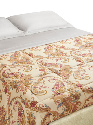 KENTIA QUILT MATRIMONIALE - ETRO HOME - Contex Biancheria