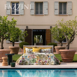 KERALA QUILT 1PIAZZA E MEZZA - FAZZINI - Contex Biancheria
