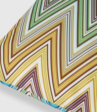 KEW OUTDOOR CUSCINO - MISSONI HOME - Contex Biancheria