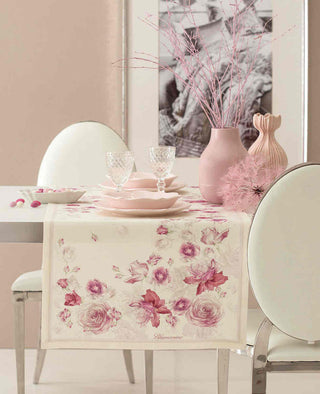 ROSE RUNNER - BLUMARINE HOME