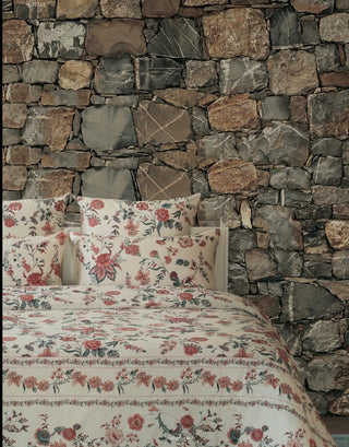 KILIM LENZUOLA/COPRILETTO MATRIMONIALE - FAZZINI - Contex Biancheria