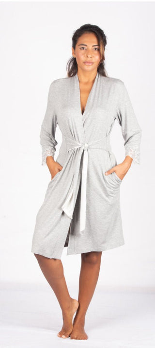 KIMONO ESTIVO DONNA - FIDA LINGERIE - Contex Biancheria