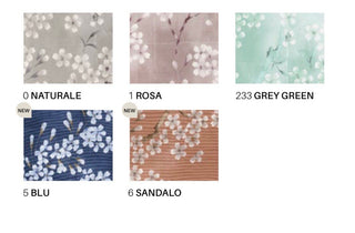 KIMONO LENZUOLA FLANELLA MATRIMONIALE - FAZZINI - Contex Biancheria