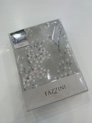 KIMONO LENZUOLA FLANELLA MATRIMONIALE - FAZZINI - Contex Biancheria