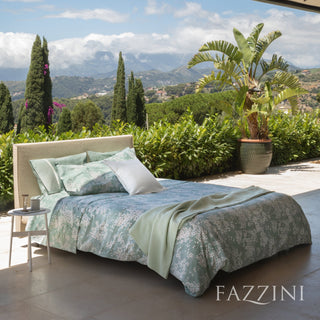 KIMONO LENZUOLA/COPRILETTO MATRIMONIALE - FAZZINI - Contex Biancheria