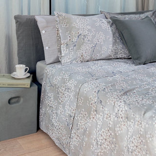 KIMONO QUILT 1 PIAZZA E MEZZA - FAZZINI - Contex Biancheria