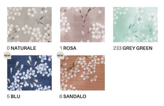 KIMONO QUILT SINGOLO - FAZZINI - Contex Biancheria