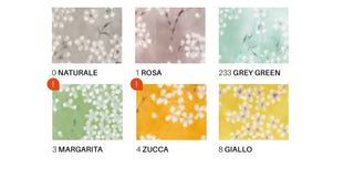 KIMONO QUILT SINGOLO - FAZZINI - Contex Biancheria