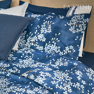 KIMONO TRAPUNTA MATRIMONIALE - FAZZINI - Contex Biancheria