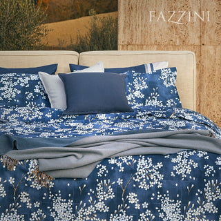 KIMONO TRAPUNTA MATRIMONIALE - FAZZINI - Contex Biancheria
