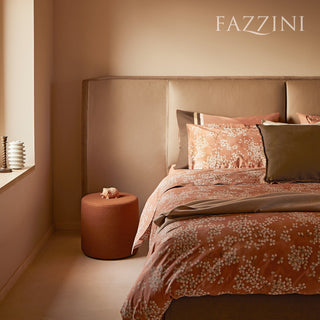 KIMONO TRAPUNTA MATRIMONIALE - FAZZINI - Contex Biancheria
