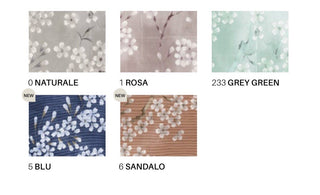 KIMONO TRAPUNTA SINGOLA - FAZZINI - Contex Biancheria