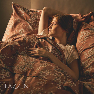 KIMONO TRAPUNTA SINGOLA - FAZZINI - Contex Biancheria