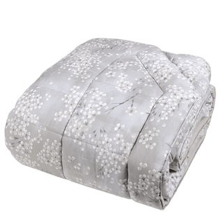 KIMONO TRAPUNTA SINGOLA - FAZZINI - Contex Biancheria