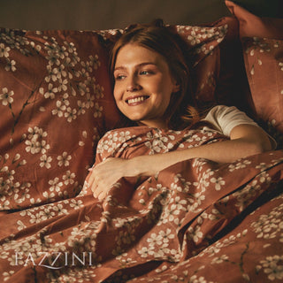 KIMONO TRAPUNTA SINGOLA - FAZZINI - Contex Biancheria