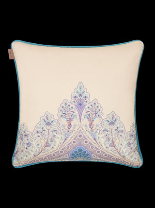 KIRI QUILT MATRIMONIALE + 2 CUSCINI - ETRO HOME - Contex Biancheria