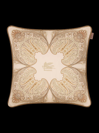 KIRI QUILT MATRIMONIALE + 2 CUSCINI - ETRO HOME - Contex Biancheria