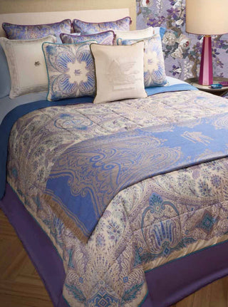 KIRI QUILT MATRIMONIALE - ETRO HOME - Contex Biancheria