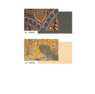 KIRI TRAPUNTA MATRIMONIALE + 2 CUSCINI - ETRO HOME - Contex Biancheria