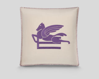 RIBOT CUSCINO RICAMATO - ETRO HOME